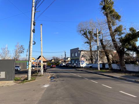 квартира за адресою Свято-Покровська вул. (Леніна), 35-В