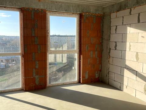 квартира за адресою Свято-Покровська вул. (Леніна), 35-В