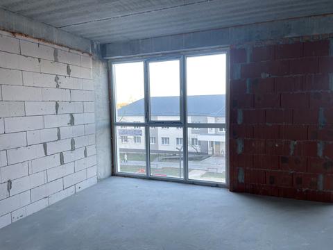 квартира за адресою Свято-Покровська вул. (Леніна), 35-В