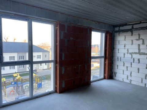 квартира за адресою Свято-Покровська вул. (Леніна), 35-В