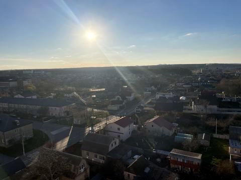 квартира за адресою Свято-Покровська вул. (Леніна), 35-В