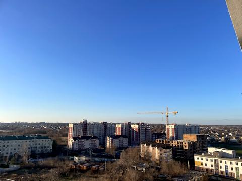 квартира за адресою Свято-Покровська вул. (Леніна), 35-В