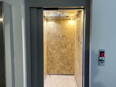 квартира за адресою Свято-Покровська вул. (Леніна), 35-В