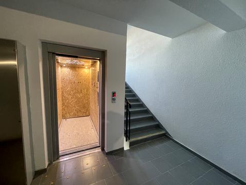 квартира за адресою Свято-Покровська вул. (Леніна), 35-В