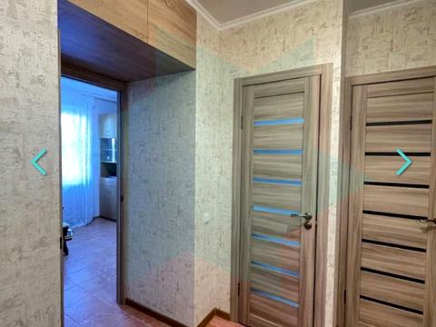 квартира за адресою житловий масив Тополя-3 вул., 30