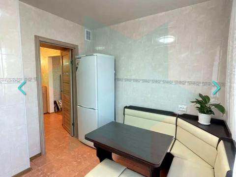 квартира за адресою житловий масив Тополя-3 вул., 30