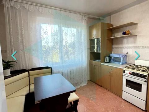 квартира за адресою житловий масив Тополя-3 вул., 30