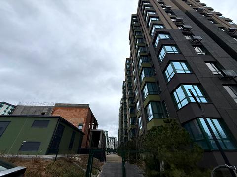 комерційна за адресою Героїв Небесної Сотні просп., 16/24