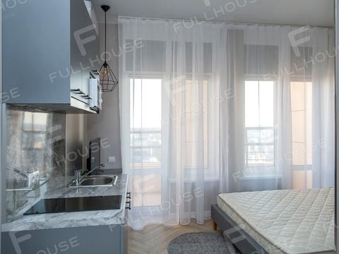 квартира по адресу Иоанна Павла II ул. (Лумумбы Патриса), 11