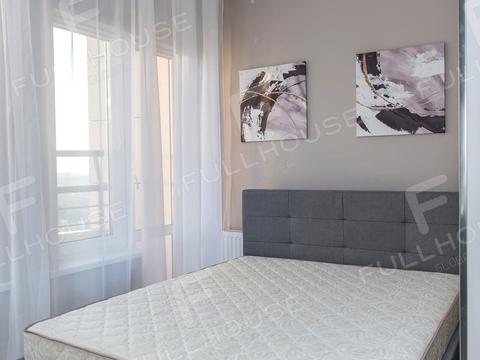 квартира за адресою Іоанна Павла II вул. (Патріса Лумумби), 11