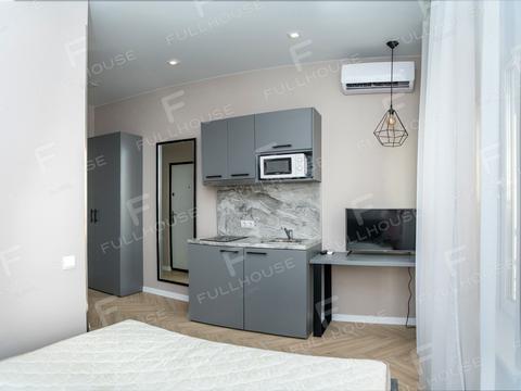 квартира за адресою Іоанна Павла II вул. (Патріса Лумумби), 11