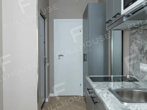 квартира за адресою Іоанна Павла II вул. (Патріса Лумумби), 11