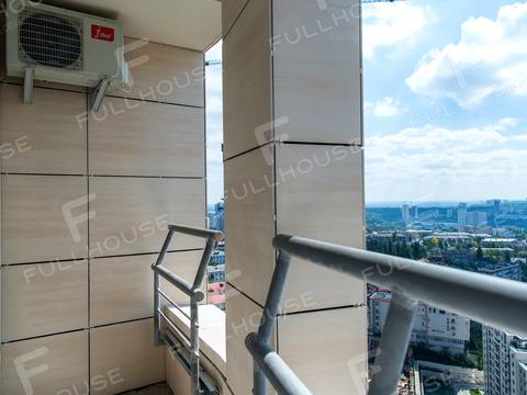 квартира за адресою Іоанна Павла II вул. (Патріса Лумумби), 11