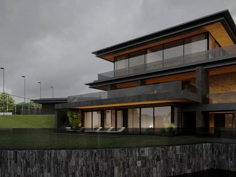 ділянка за адресою 