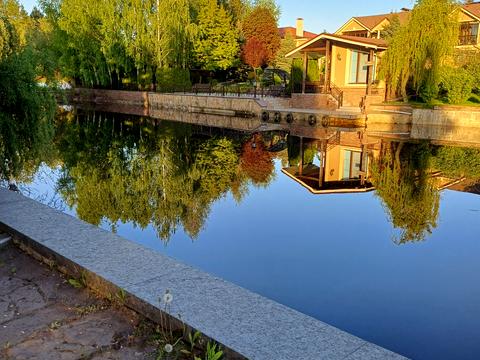 ділянка за адресою 