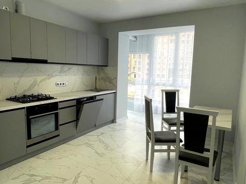 квартира по адресу Княгинин ул., 44