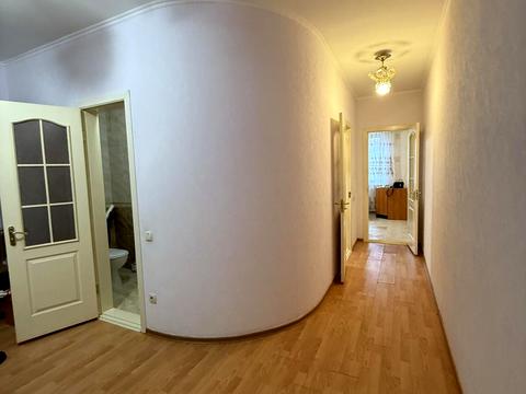 квартира по адресу Заречанская ул., 22/3