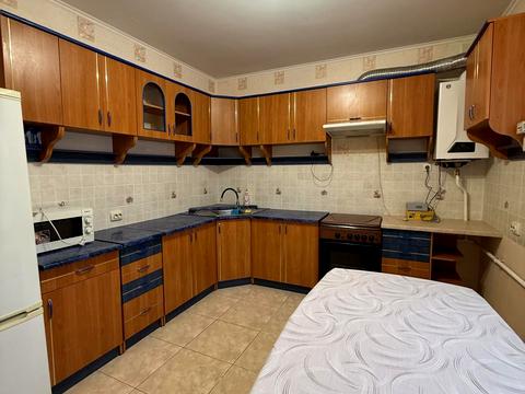 квартира по адресу Заречанская ул., 22/3