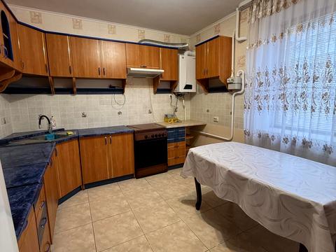 квартира по адресу Заречанская ул., 22/3