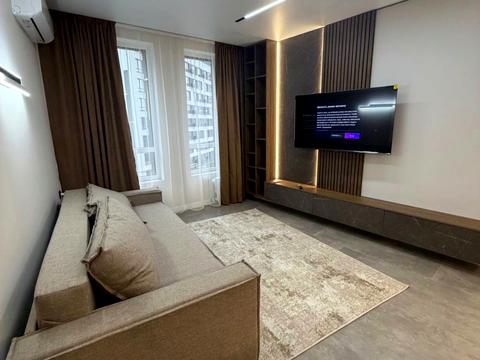 квартира за адресою Замарстинівська вул. (Калініна), 170