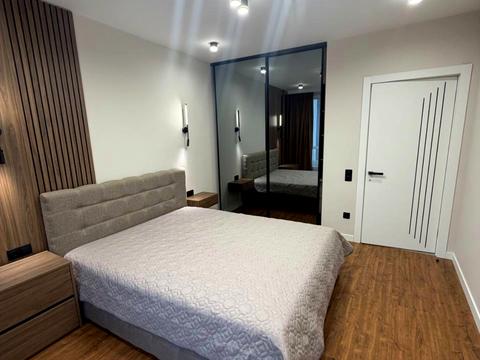 квартира за адресою Замарстинівська вул. (Калініна), 170