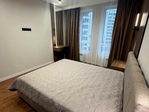 квартира за адресою Замарстинівська вул. (Калініна), 170