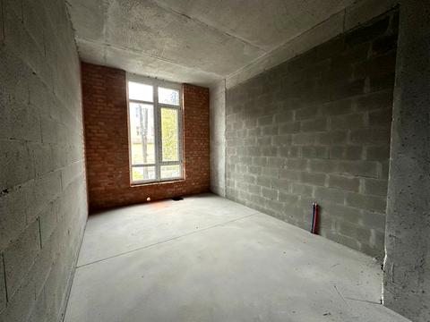 квартира за адресою Олегівська вул., 36