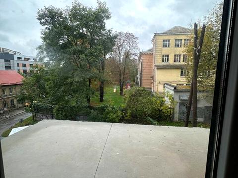 квартира за адресою Олегівська вул., 36