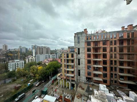 квартира за адресою Олегівська вул., 36