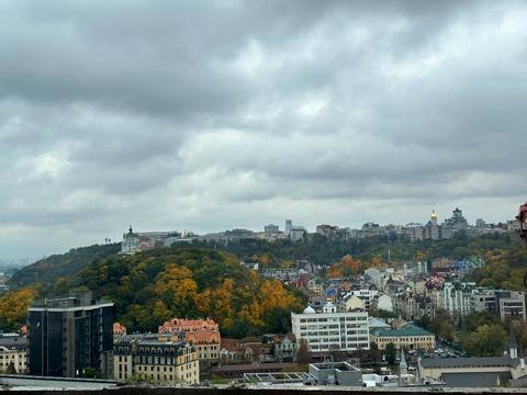 квартира за адресою Олегівська вул., 36