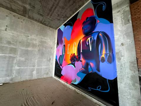 квартира за адресою Олегівська вул., 36