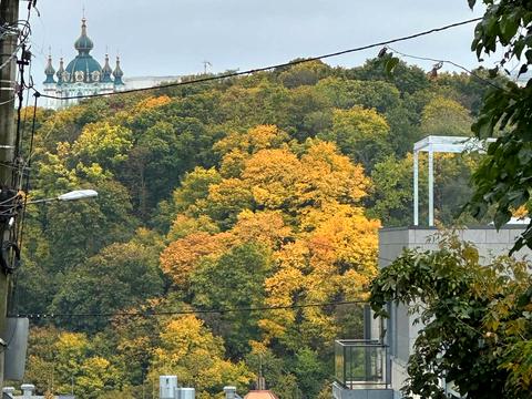 квартира за адресою Олегівська вул., 36