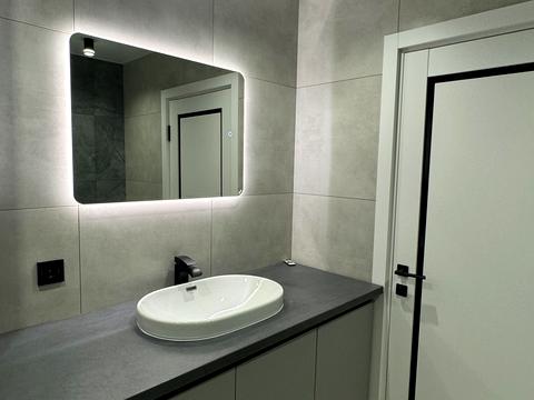 квартира по адресу Константина Василенко ул. (30-річчя Перемоги), 14в