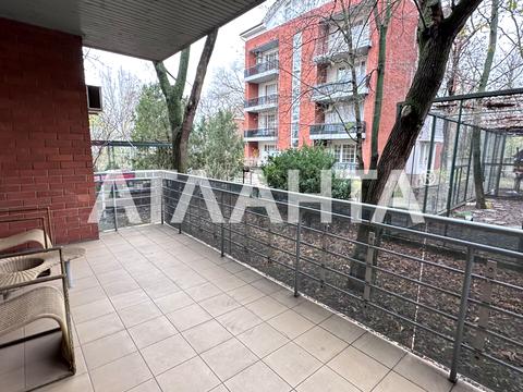 квартира за адресою Успенська вул. (Чичерина), 2