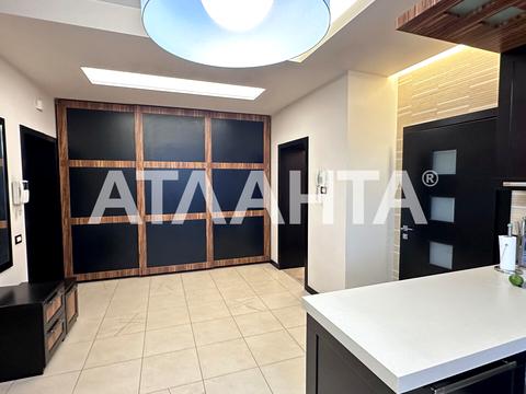 квартира за адресою Успенська вул. (Чичерина), 2