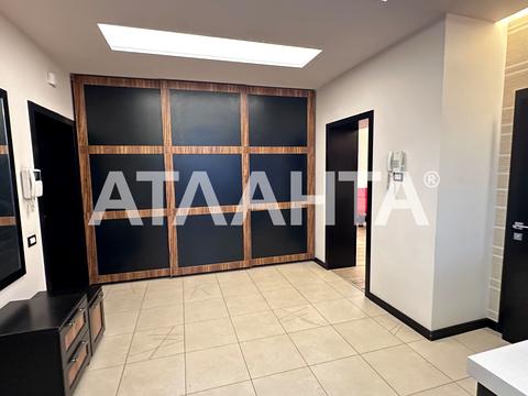 квартира за адресою Успенська вул. (Чичерина), 2