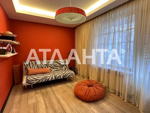 квартира за адресою Успенська вул. (Чичерина), 2