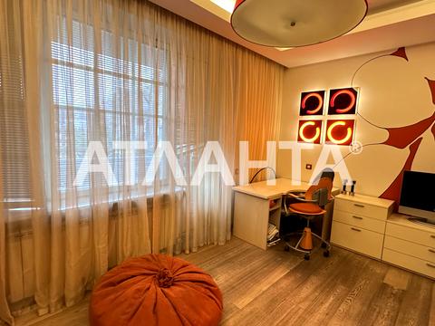 квартира за адресою Успенська вул. (Чичерина), 2