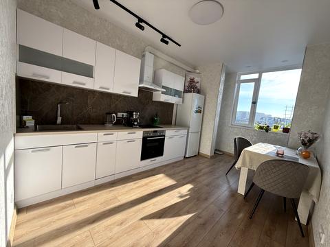 квартира за адресою Пшенична вул., 51