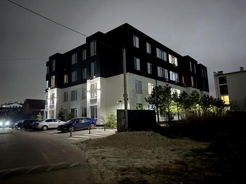 квартира за адресою Пшенична вул., 51