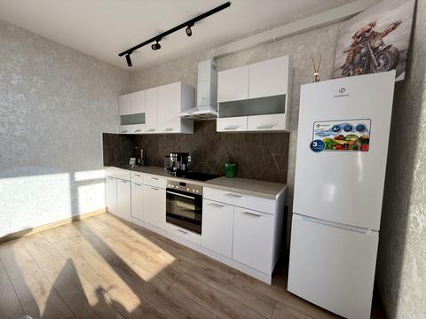 квартира за адресою Пшенична вул., 51