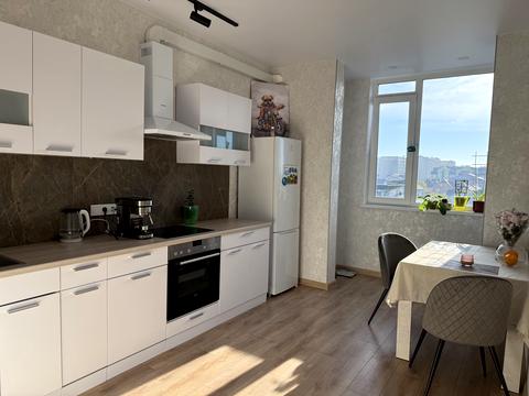 квартира за адресою Пшенична вул., 51