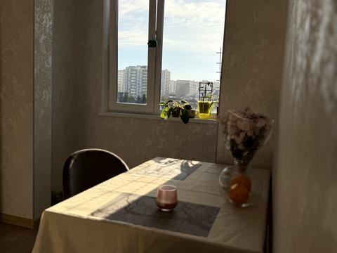 квартира за адресою Пшенична вул., 51