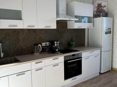 квартира по адресу Пшенична ул., 51