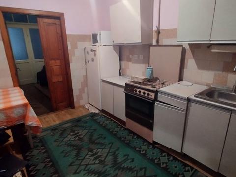 квартира за адресою В'ячеслава Чорновола просп. (), 16а