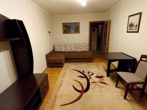 квартира за адресою Київ, Маршала Рокосовського просп., 6