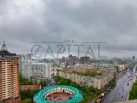 комерційна за адресою Київ, Лесі Українки бульв., 23