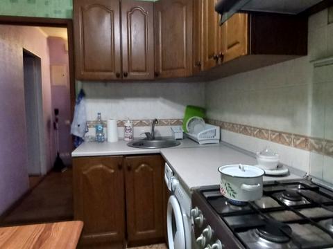 квартира за адресою Владислава Бувалкіна вул. (Бочарова Генерала), 49-А