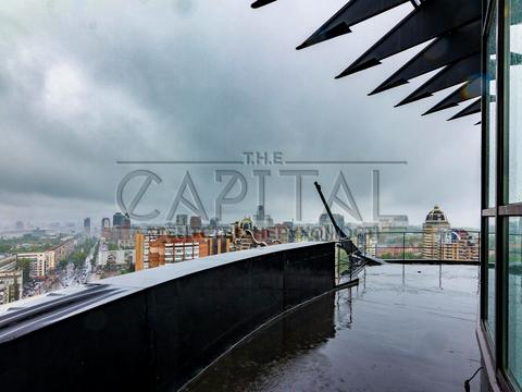 комерційна за адресою Київ, Лесі Українки бульв., 23