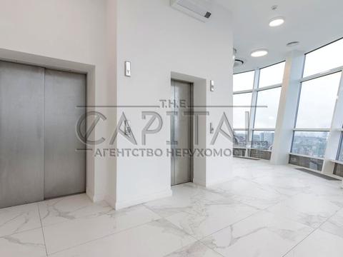 комерційна за адресою Київ, Лесі Українки бульв., 23